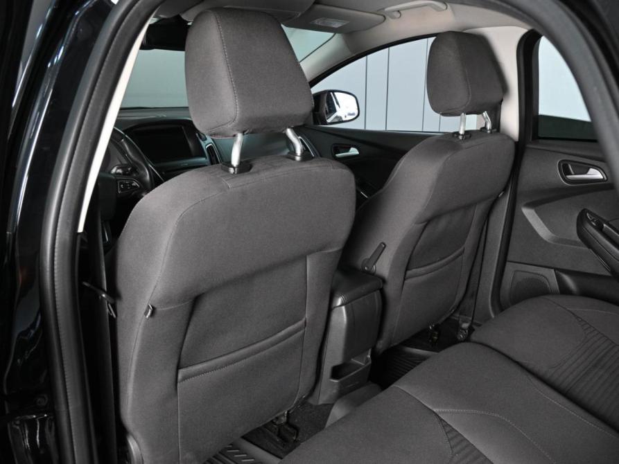 Ford Focus III Рестайлинг Ростов-на-Дону  - изображение 11