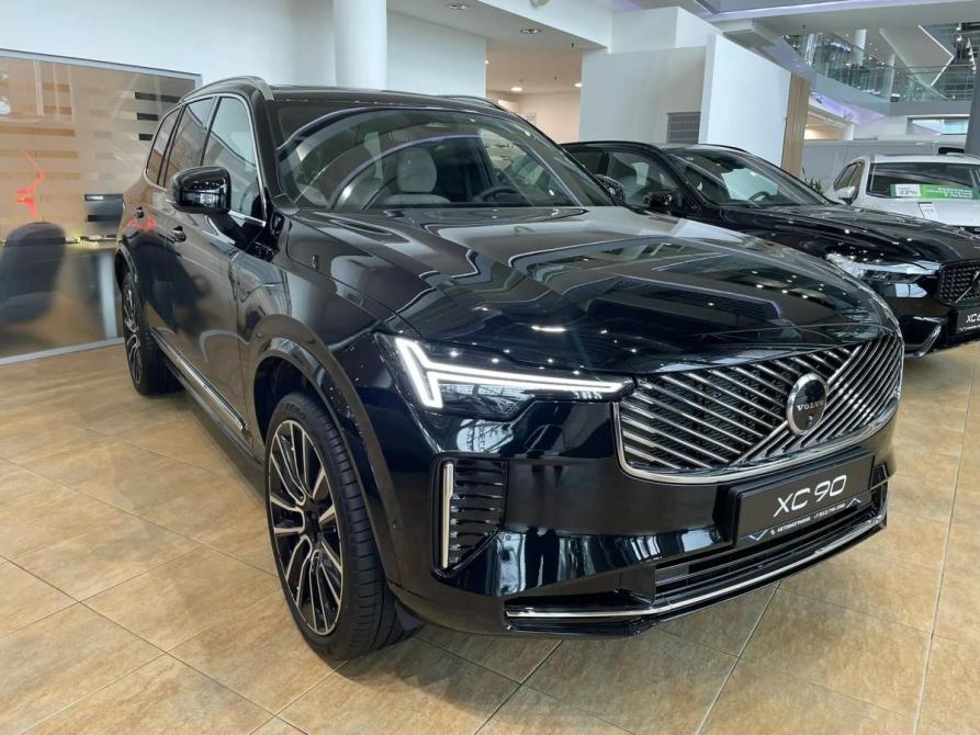Volvo XC90 II Рестайлинг 2 Санкт-Петербург  - изображение 3