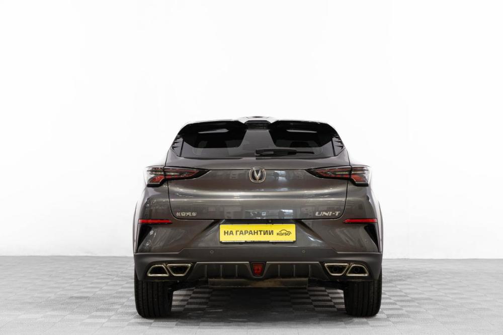 Changan UNI-T I Барнаул  - изображение 6