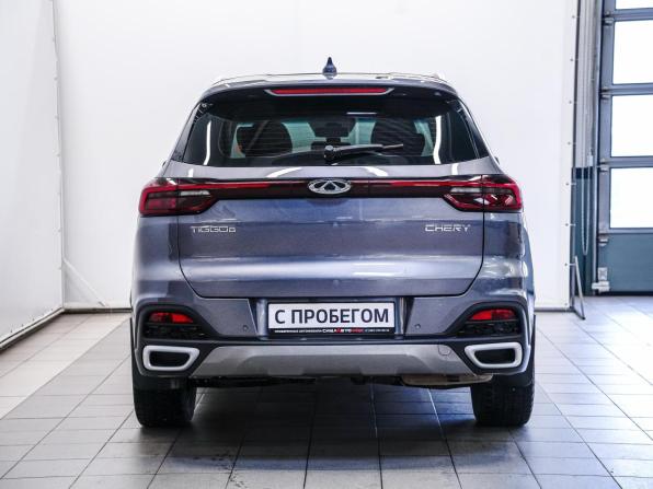 Chery Tiggo 8 I Рестайлинг с пробегом 2022 года, цена 1 749 000 рублей, 63441 км, внедорожник, Автокод Объявления