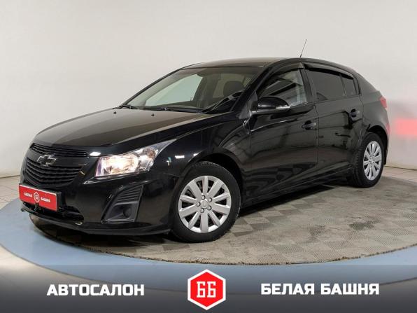 Chevrolet Cruze I Рестайлинг с пробегом 2013 года, цена 799 000 рублей, 187000 км, хэтчбек, Автокод Объявления