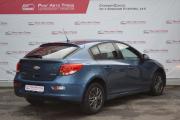 Chevrolet Cruze I Рестайлинг Старый Оскол  - изображение 20