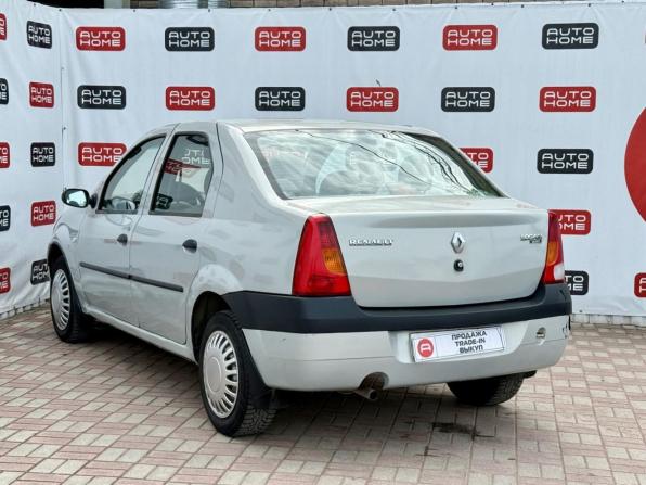Renault Logan I с пробегом 2009 года, цена 279 990 рублей, 210000 км, седан, Автокод Объявления