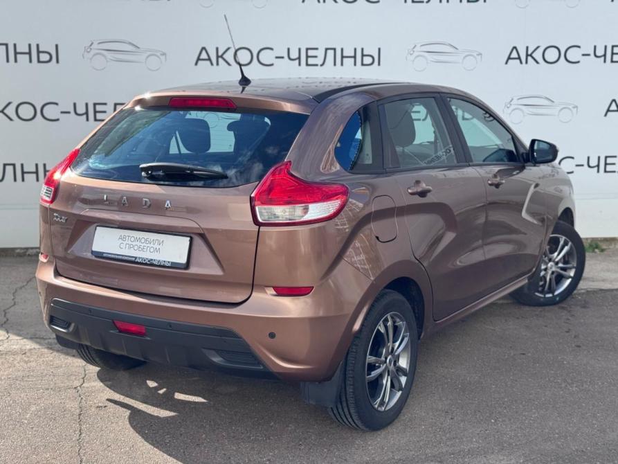 Lada (ВАЗ) XRAY I Набережные Челны  - изображение 6