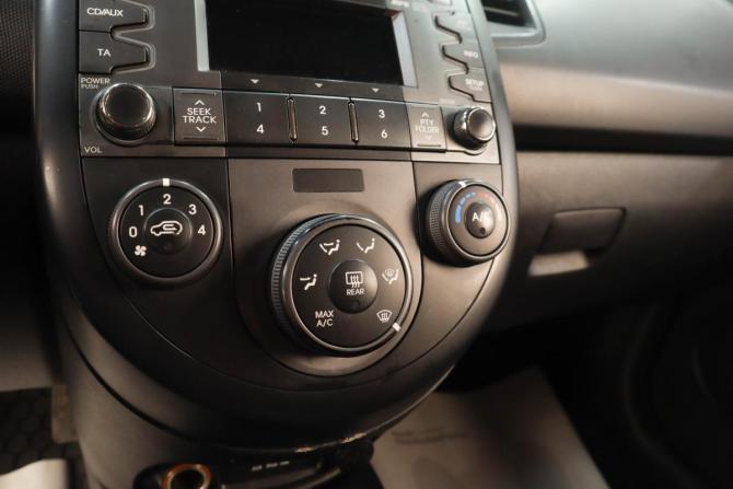 Kia Soul I с пробегом 2010 года, цена 699 000 рублей, 193500 км, хэтчбек, Автокод Объявления