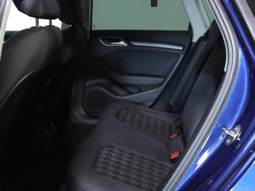 Audi A3 III (8V) Санкт-Петербург  - изображение 20