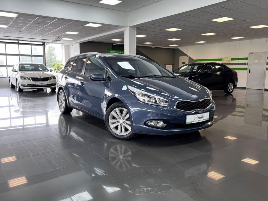 Kia Ceed II Тверь  - изображение 5
