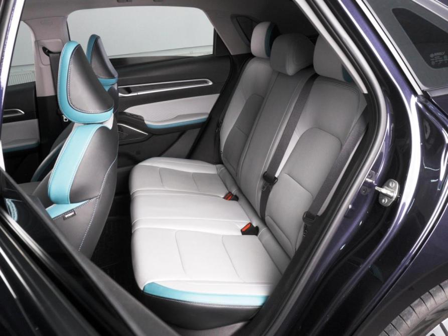 Geely Emgrand II Минеральные Воды  - изображение 9