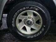 Mitsubishi Pajero Sport I Ставрополь  - изображение 23