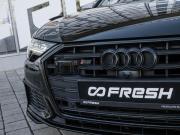 Audi S6 V (C8) Ставрополь  - изображение 48