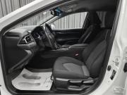 Toyota Camry VIII (XV70) Рестайлинг Красноярск  - изображение 29