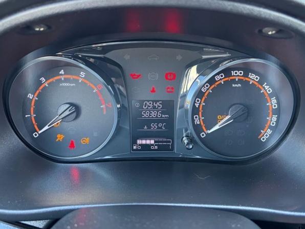 Lada (ВАЗ) Granta I Рестайлинг с пробегом 2019 года, цена 799 000 рублей, 58500 км, лифтбек, Автокод Объявления