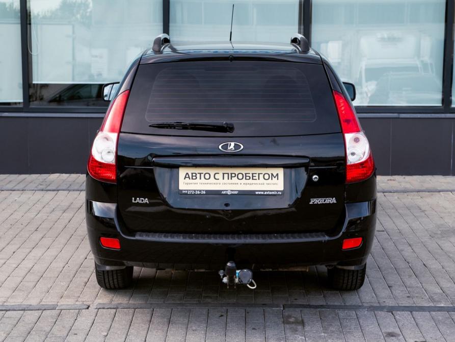 Lada (ВАЗ) Priora I Рестайлинг Екатеринбург  - изображение 4