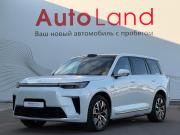 GAC Trumpchi S9 Воронеж  - изображение 28