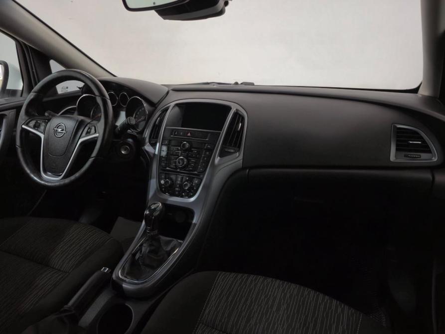 Opel Astra J Рестайлинг Альметьевск  - изображение 12