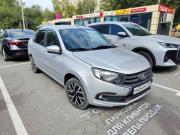 Lada (ВАЗ) Granta I Рестайлинг Ростов-на-Дону  - изображение 2