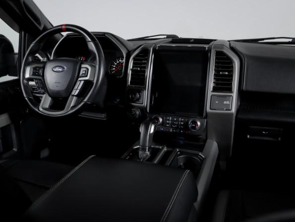 Ford F-150 XIV с пробегом 2020 года, цена 8 247 542 рубля, 92751 км, offers.body_type.unknown, Автокод Объявления