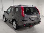 Nissan X-Trail II Рестайлинг Казань  - изображение 30