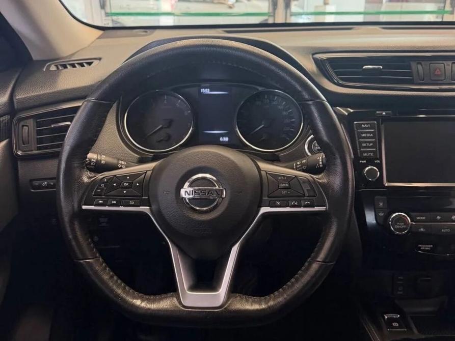 Nissan X-Trail III Рестайлинг Челябинск  - изображение 17