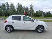Renault Sandero II Чебоксары  - изображение 27