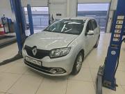Renault Logan II Курган  - изображение 9