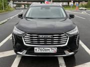 Haval Jolion I Санкт-Петербург  - изображение 21