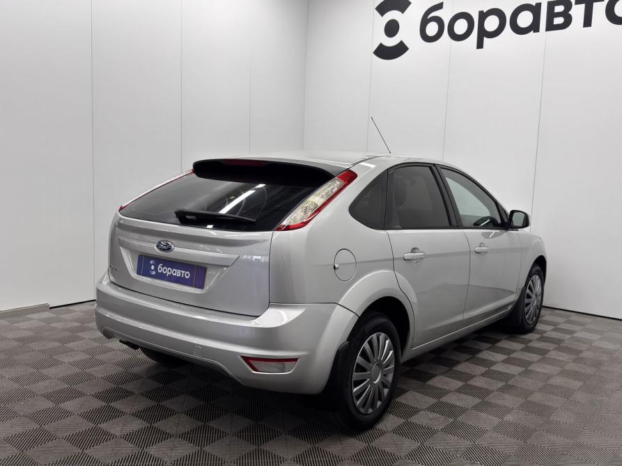 Ford Focus II Рестайлинг Воронеж  - изображение 2