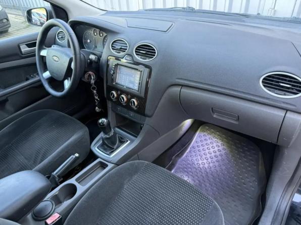Ford Focus II с пробегом 2006 года, цена 449 000 рублей, 283154 км, седан, Автокод Объявления