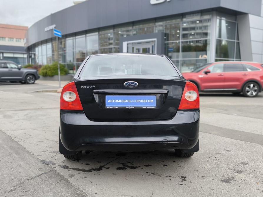 Ford Focus II Рестайлинг Санкт-Петербург  - изображение 5