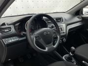 Kia Rio III Рестайлинг Тамбов  - изображение 34