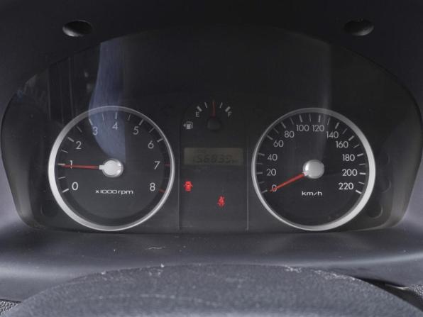 Hyundai Getz I Рестайлинг с пробегом 2008 года, цена 398 000 рублей, 156839 км, хэтчбек, Автокод Объявления