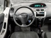 Toyota Yaris II Рестайлинг Екатеринбург  - изображение 29