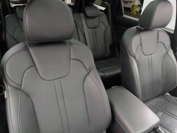 Kia Sorento IV с пробегом 2022 года, цена 3 699 000 рублей, 92500 км, внедорожник, Автокод Объявления