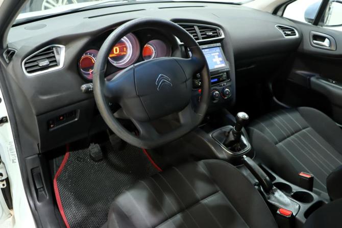 Citroen C4 II с пробегом 2011 года, цена 499 000 рублей, 80801 км, хэтчбек, Автокод Объявления