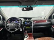 Toyota Camry VII (XV50) Краснодар  - изображение 29