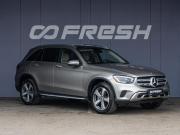 Mercedes-Benz GLC I (X253) Рестайлинг Краснодар  - изображение 27