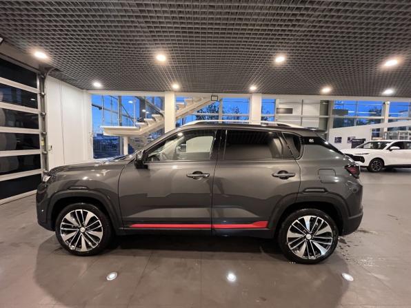Changan CS35 Plus I Рестайлинг с пробегом 2025 года, цена 2 162 000 рублей, 10204 км, внедорожник, Автокод Объявления