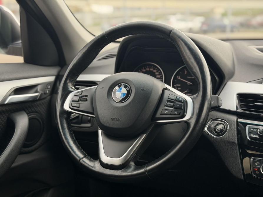 BMW X1 II (F48) Казань  - изображение 15