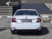 Skoda Octavia III (A7) Рестайлинг Казань  - изображение 18