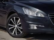 Peugeot 508 I Тюмень  - изображение 15