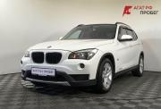 BMW X1 I (E84) Рестайлинг Нижний Новгород  - изображение 18