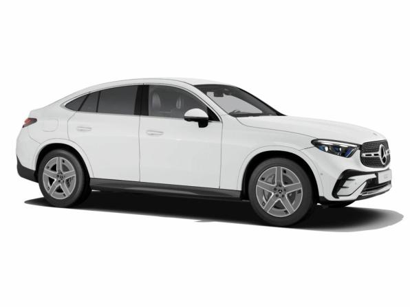 Mercedes-Benz GLC Coupe II (C254)
