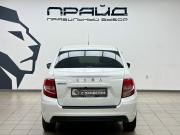Lada (ВАЗ) Granta I Рестайлинг Ростов-на-Дону  - изображение 22