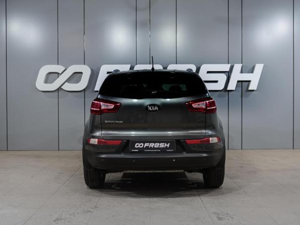 Kia Sportage III с пробегом 2012 года, цена 1 229 000 рублей, 230664 км, внедорожник, Автокод Объявления