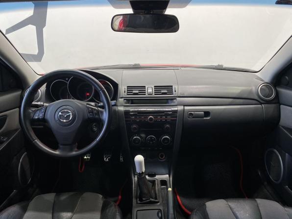 Mazda 3 MPS I с пробегом 2008 года, цена 739 900 рублей, 240000 км, хэтчбек, Автокод Объявления