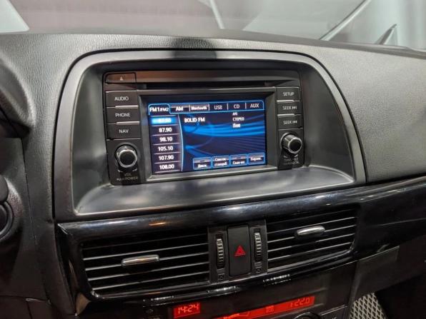 Mazda CX-5 I с пробегом 2013 года, цена 1 560 000 рублей, 173249 км, внедорожник, Автокод Объявления