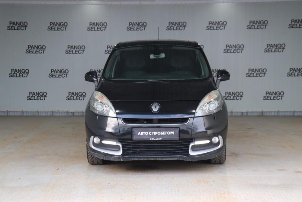Renault Scenic III Рестайлинг Ульяновск  - изображение 2
