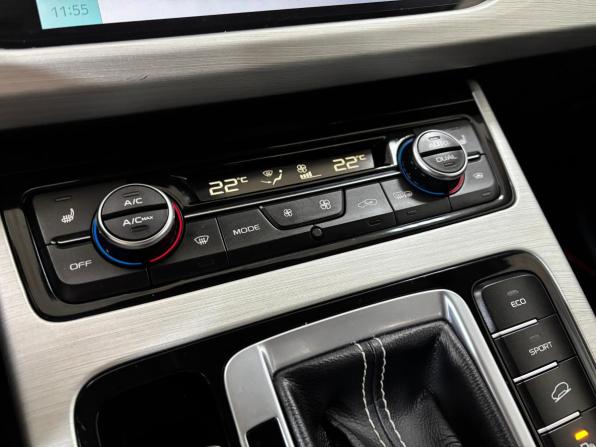 Geely Atlas I с пробегом 2020 года, цена 1 680 000 рублей, 104001 км, внедорожник, Автокод Объявления