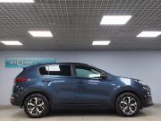 Kia Sportage IV Рестайлинг Москва  - изображение 24