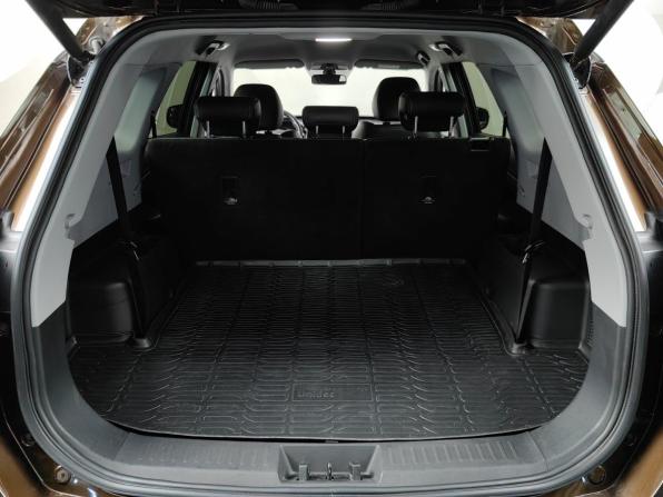 Chery Tiggo 8 I с пробегом 2020 года, цена 1 414 000 рублей, 135530 км, внедорожник, Автокод Объявления